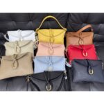 Odinė rankinė #86028 - Image 8