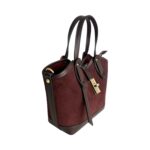 Odinė rankinė #85927 SUEDE - Image 2