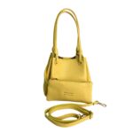 Odinė rankinė #86081 - Image 6