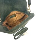 Odinė rankinė #86028 SUEDE - Image 4