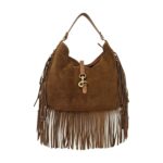 Odinė rankinė #86037 SUEDE