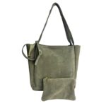 Odinė rankinė #86074 SUEDE - Image 7