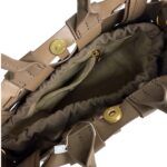 Odinė rankinė #TR06 - Image 7