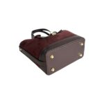 Odinė rankinė #85927 SUEDE - Image 4