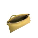 Odinė rankinė #86091P - Image 4