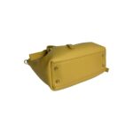 Odinė rankinė #86102P - Image 4