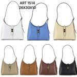 Odinė rankinė #151429 - Image 2