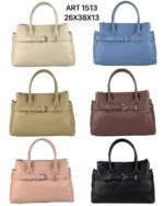 Odinė rankinė #151341 - Image 2