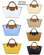 Odinė rankinė #151226 - Image 6