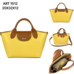 Odinė rankinė #151226 - Image 5