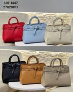 Odinė rankinė #144729 - Image 5