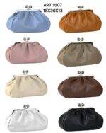 Odinė rankinė #150729 - Image 3