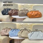 Odinė rankinė #150729 - Image 2