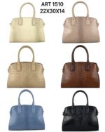 Odinė rankinė #151038 - Image 6