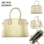 Odinė rankinė #151038 - Image 5