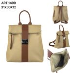 Odinė rankinė #149931 - Image 5