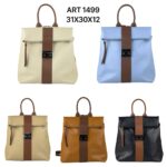 Odinė rankinė #149931 - Image 6