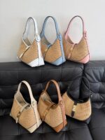 Odinė rankinė #PG156 - Image 5