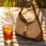 Odinė rankinė #PG156 - Image 6