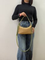 Šiaudo/odos rankinė #PG158 - Image 5