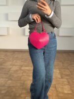 Odinė rankinė #86105 - Image 3