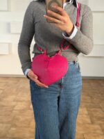 Odinė rankinė #86105 - Image 4