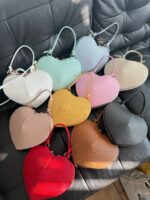 Odinė rankinė #86105 - Image 5