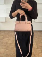 Odinė rankinė #86109 - Image 6