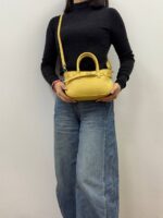 Odinė rankinė #86111 - Image 7