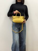 Odinė rankinė #86111 - Image 8