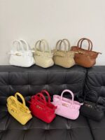 Odinė rankinė #86111 - Image 9