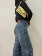 Odinė rankinė #85758D - Image 18