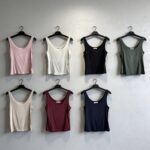 Bazinė palaidinė #CB3455 - Image 2