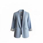 Lengvas švarkas #V18492