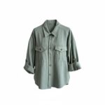 Lyocelio marškiniai #MA066