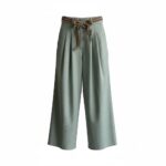 Lyocelio kelnės #MA067