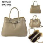 Odinė rankinė #149633 - Image 2