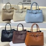 Odinė rankinė #149633 - Image 3