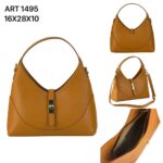 Odinė rankinė #149526 - Image 5