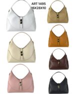 Odinė rankinė #149526 - Image 6