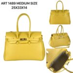 Odinė rankinė #148935 Small - Image 2