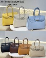 Odinė rankinė #148935 Small - Image 3