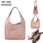 Odinė rankinė #149335 - Image 5