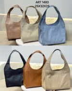 Odinė rankinė #149335 - Image 6