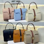 Odinė rankinė #149232 Dollaro - Image 6