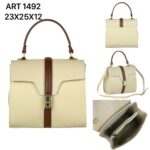 Odinė rankinė #149232 Dollaro - Image 5