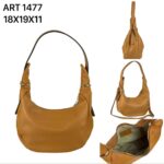 Odinė rankinė #147725 - Image 5