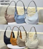 Odinė rankinė #147725 - Image 6