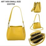 Odinė rankinė #145530 - Image 4