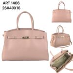 Odinė rankinė #140637 - Image 5